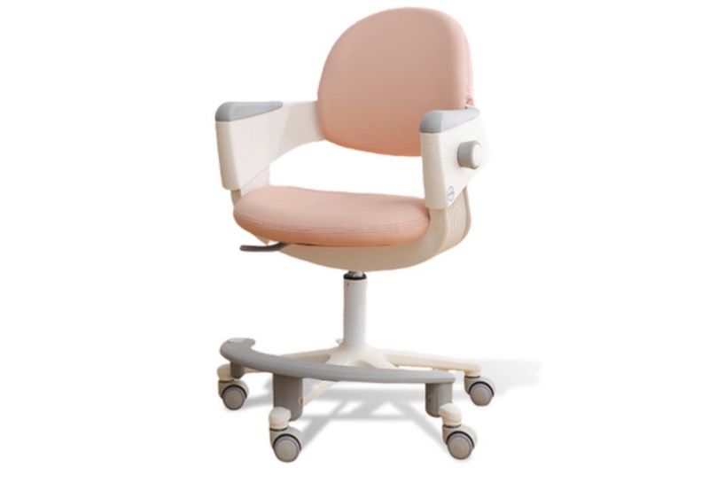 Fotele ergonomiczne dla dzieci