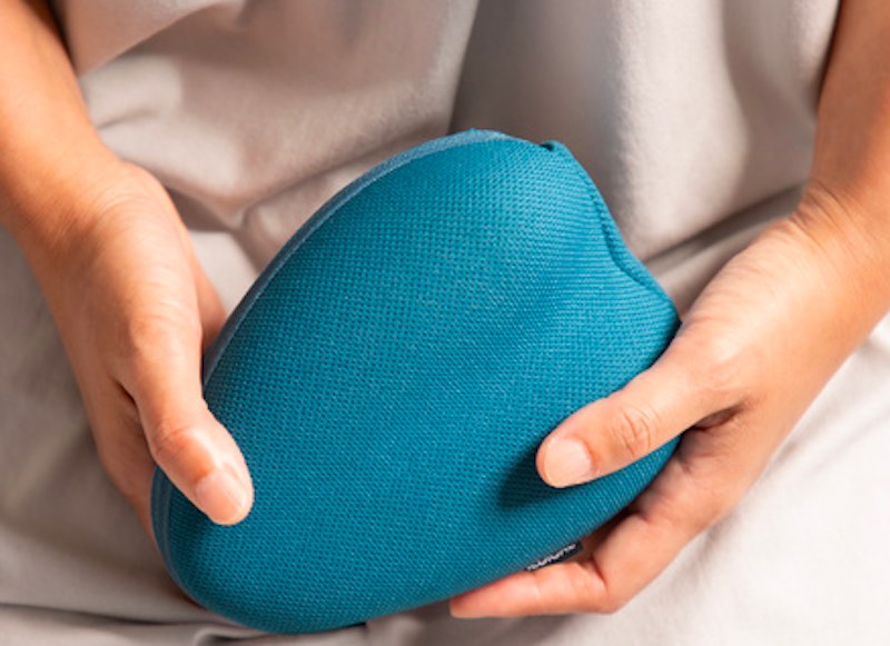 Poduszka ergonomiczna lędźwiowa Koshi-Pillow