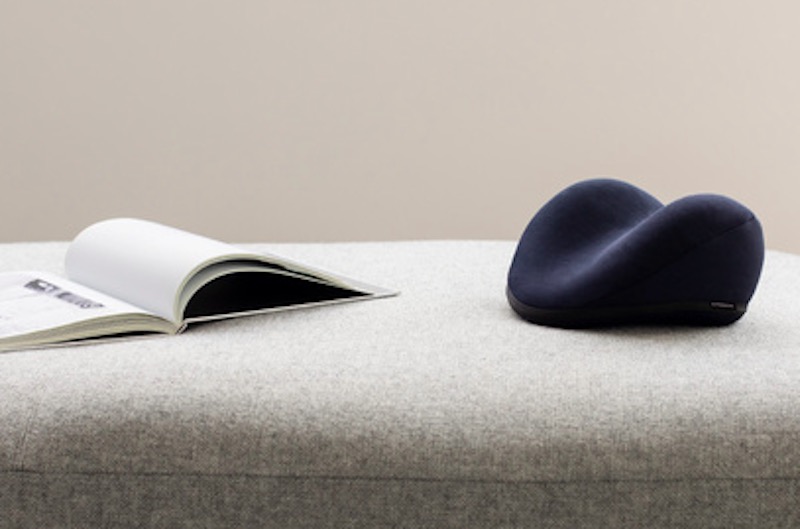 Poduszka ergonomiczna pod kark Kubi-Pillow