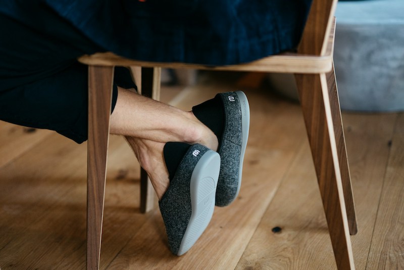 Najwygodniejsze buty do pracy stojącej