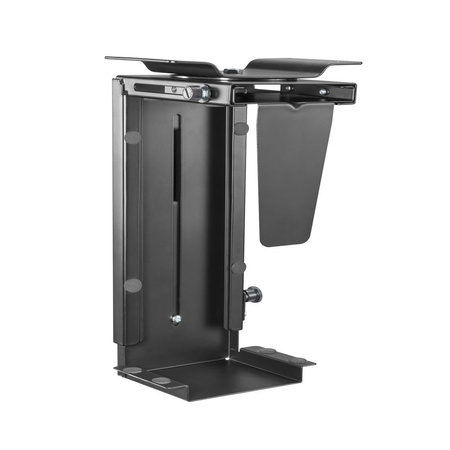 Uchwyt na komputer czarny SUBAME