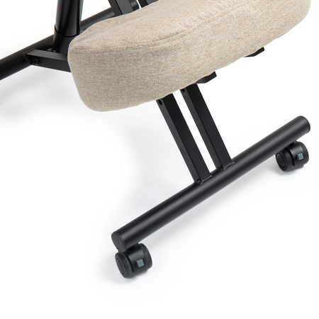 Klękosiad tkanina macchiato SUGURI