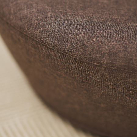 Siedzisko ergonomiczne STRETCH CHAIR MAXI brown