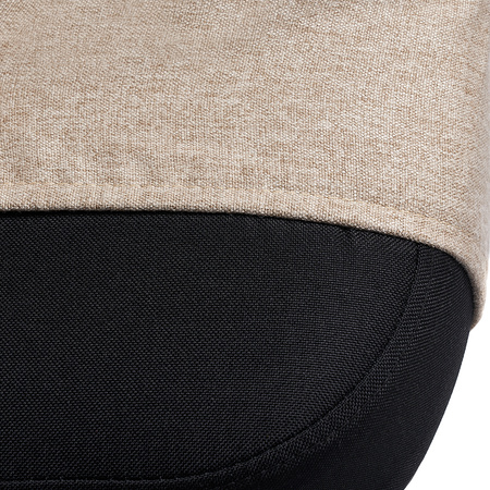 Klękosiad tkanina macchiato HOZERU