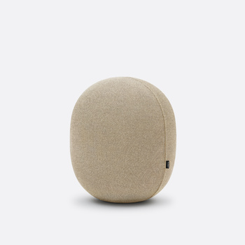 Piłka do siedzenia MALLOW MINI KNIT beige