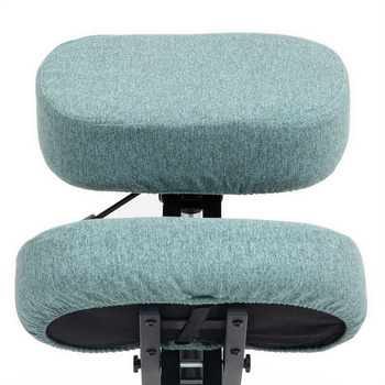 Pokrowiec na klękosiad szałwiowy HANA