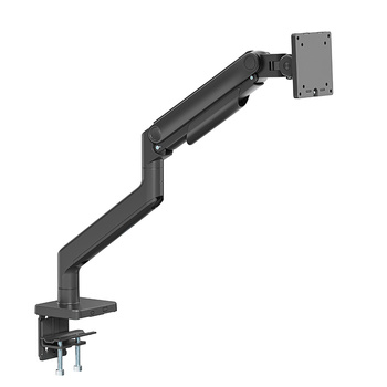 Uchwyt do monitora 49 cali czarny KARASU