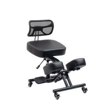 Klękosiad O'KNEEL PRO + czarny pokrowiec OUTLET