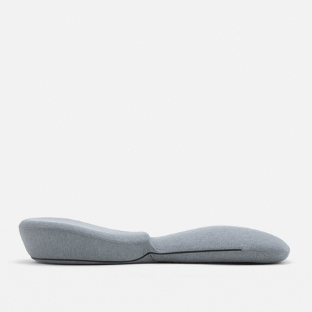 Siedzisko ergonomiczne STRETCH CHAIR MAXI ash gray