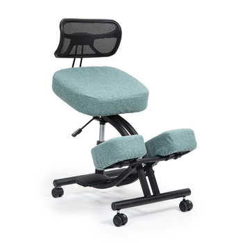 Klękosiad tkanina szałwiowy HOZERU