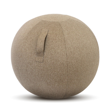 Piłka do siedzenia 75 cm macchiato NAMI
