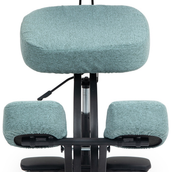 Pokrowiec na klękosiad szałwiowy HANABIRA