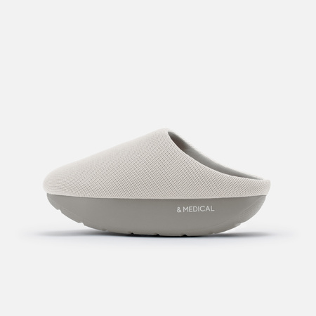 Obuwie ergonomiczne KAMOLEG WHITE