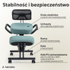 Klękosiad czarny SUGURI