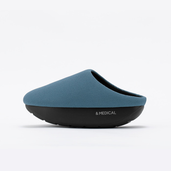 Obuwie ergonomiczne KAMOLEG blue