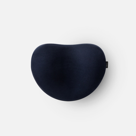 Poduszka ergonomiczna pod kark KUBI-PILLOW