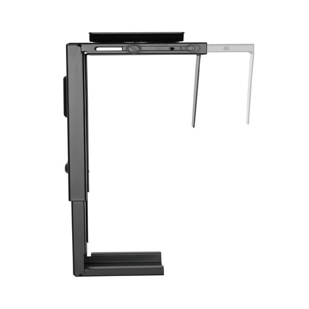 Uchwyt na komputer czarny SUBAME