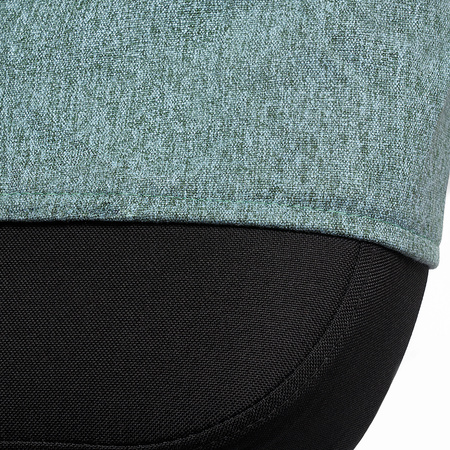 Klękosiad tkanina szałwiowy HIRAGI