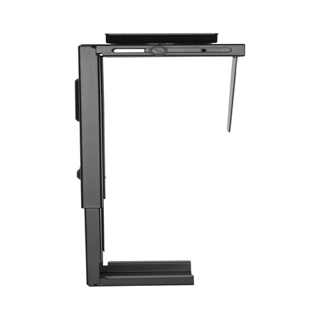 Uchwyt na komputer czarny SUBAME