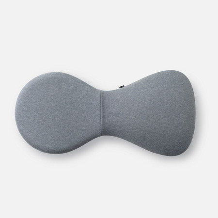 Siedzisko ergonomiczne STRETCH CHAIR MAXI navy