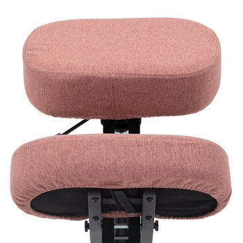 Pokrowiec na klękosiad łososiowy HANA