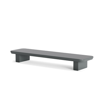 Półka pod monitor oliwkowy OKA