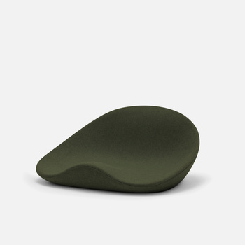 Siedzisko ergonomiczne KURA SEAT olive