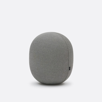 Piłka do siedzenia MALLOW MINI KNIT gray