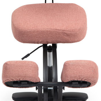 Pokrowiec na klękosiad łososiowy HANABIRA