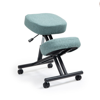 Klękosiad tkanina szałwiowy HIRAGI