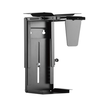 Uchwyt na komputer czarny SUBAME