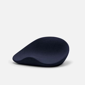 Siedzisko ergonomiczne KURA SEAT navy